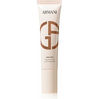 Armani Luminous Silk Skin Tint make-up D2 30 ml