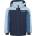 Didriksons Детско зимно яке Didriksons Kid's Neptun Jacket 4 Winter jacket - Navy - размер 90 (703-6478-0112)