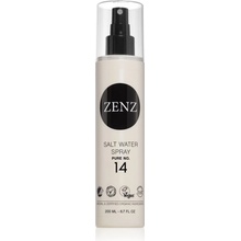 Zenz 14 SALT WATER SPRAY PURE MEDIUM HOLD​ 200 ml