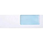 NC Koperty Nc envelope dl sk (self-adhesive) window right white 25 pcs