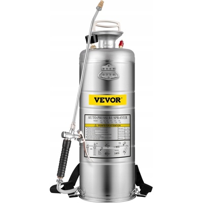 VEVOR Nerezová ocel 12 l
