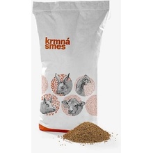 START MELASOVANÉ GF granule Směs pro kůzlata a kozy ZEA Sedmihorky 25 kg