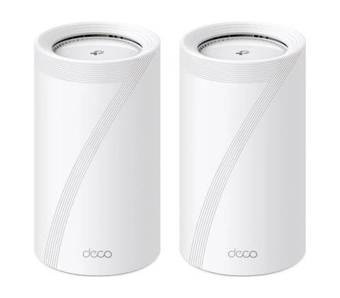 TP-Link Deco BE85, 2ks