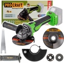 Procraft PGA22