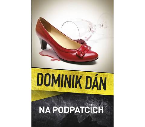 Na podpatcích