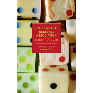 The Universal Baseball Association, Inc. | COOVER ROBERT (ISBN: 9798896230182)