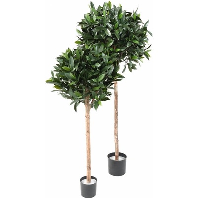 Luxusní umělý strom VAVŘÍN STEM UV, 110cm