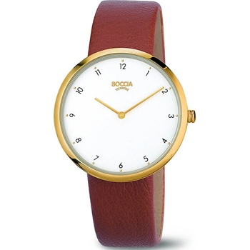 Boccia Titanium 3309-06