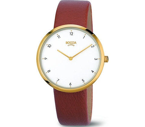 Boccia Titanium 3309-06
