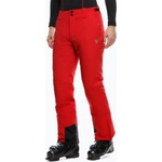 Dainese Мъжки скиорски панталони Dainese Onira Aerosense-Dry racing red