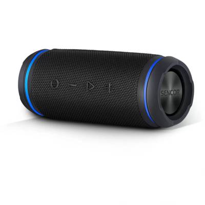 SSS 6400N SIRIUS BLACK Bluetooth reproduktor SENCOR