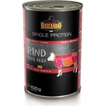 BELCANDO Single Protein - Beef 24x400 g