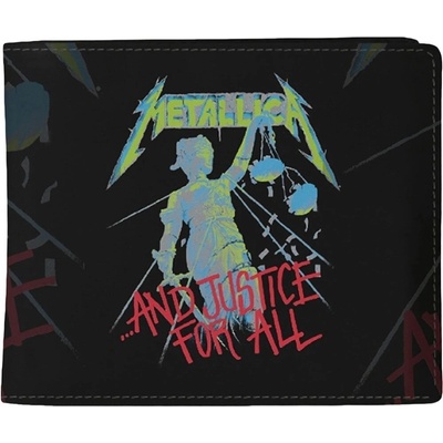 Metallica - Justice For All WAMETJFA