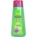 Escenti Kids Tea Tree 3v1 šampón proti všiam 300 ml