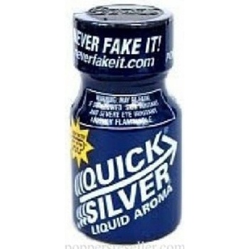 Quick Silver 9 ml