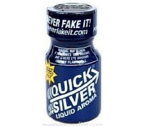 Quick Silver 9 ml