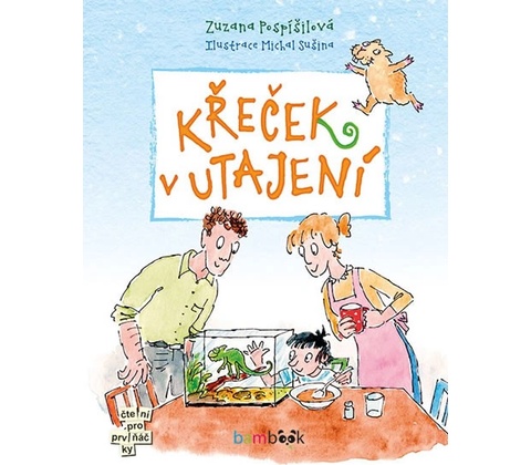 Křeček v utajení