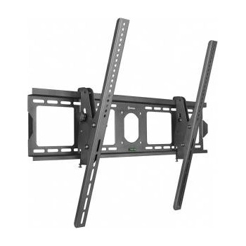 ONKRON Tv set acc wall mount/55-100/black ut4-b onkron