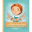 Oli a kamaráti