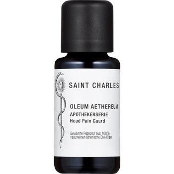 Saint Charles Микс "Pain Guard'' - 20 мл