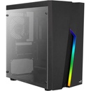 Image 1 of Aerocool Bolt Mini Black (ACCS-PV20012.11)