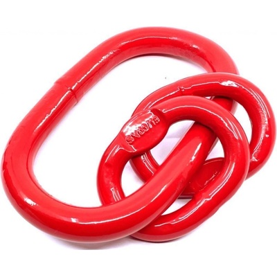 SVX Sub sestava na řetěz tř 80 červená 13mm 11,2T 11,2 T 13mm