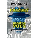 Pražský modrovous
