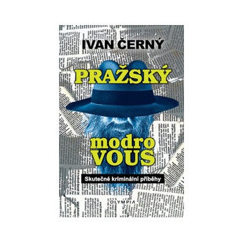 Pražský modrovous