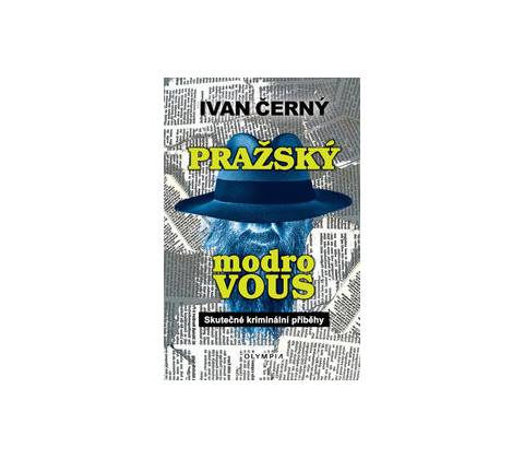 Pražský modrovous