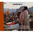 Hudba V/A - Woodstock CD
