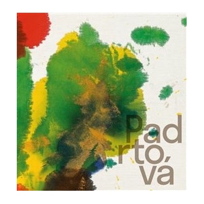 Padrtová Ludmila - Krajinou k abstrakci - Zdenek Primus