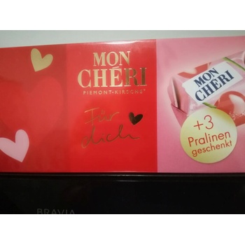 Ferrero Mon Cheri 157 g