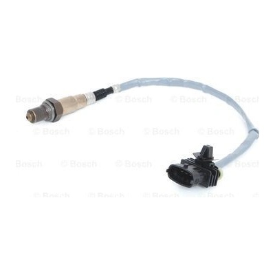Lambda sonda BOSCH 0258986752