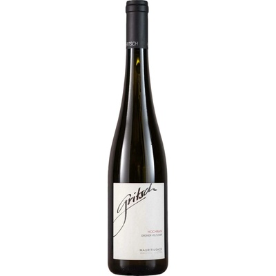 FJ Gritsch Gruner Veltliner Ried Hochrain 2024 Bílé 13,5% 0,75 l (holá láhev)