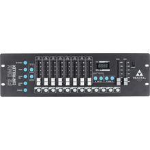 Fractal Lights F2 DMX Controller