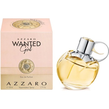 Image 1 of Azzaro Wanted Girl EDP 80 ml