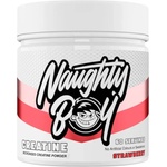 Naughty Boy Creatine Micronized Powder - Flavoured [300 грама] Ягода