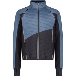 CMP Мъжко синтетично яке CMP Jacket With Detachable Sleeves Light Softshell Synthetic jacket - Avio - размер 48 (EU) (004-5155-1212)