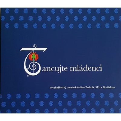 Technik - Tancujte mládenci CD