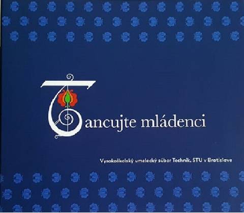 Technik - Tancujte mládenci CD