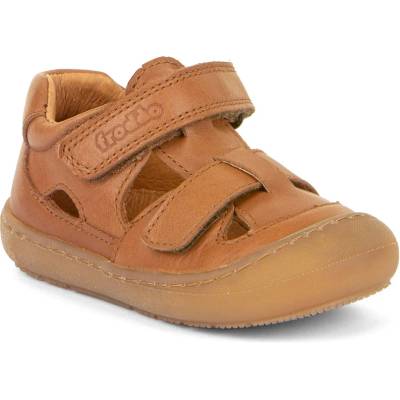 Froddo Детски сандали Froddo Kid's Ollie Sandal - Brown - размер 25 (EU) (702-4272-0117)