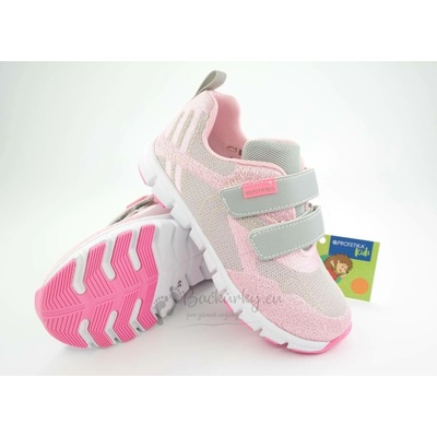 Protetika Melisa pink