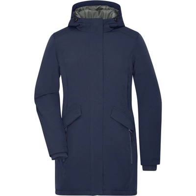 James & Nicholson JN 1175 business COT-02117500301 navy