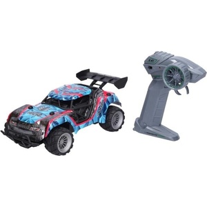 Wiky Бъги Power Racing RC с дистанционно управление 22 см (050745)