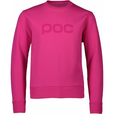 POC Crew Jr Rhodonite Pink