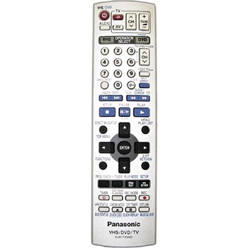 GENERAL PANASONIC EUR7720X50, EUR7720X60, EUR7720X70 - съвместимо дистанционно управление на марката General (EUR7720X50, EUR7720X60, EUR7720X70)