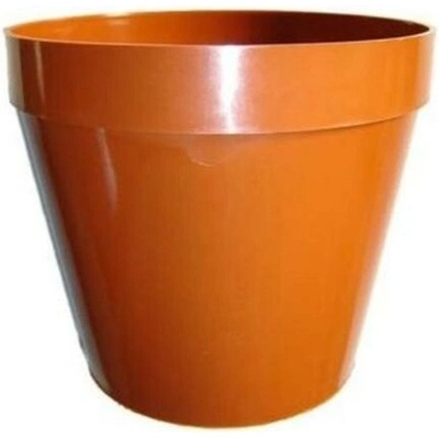 Kinekus Kvetináč Fulia 20 cm, terakota