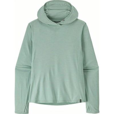 Patagonia W CAP COOL SUN HOODY