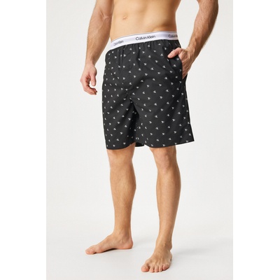 Calvin Klein Мъжки пижамени шорти Calvin Klein II (LV00NM2832_sor)