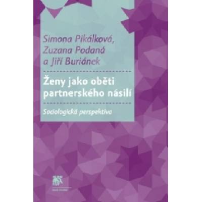 Ženy jako oběti partnerského násilí